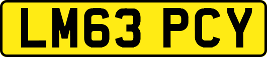 LM63PCY