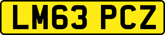 LM63PCZ