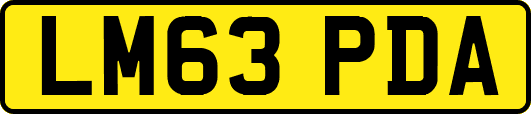 LM63PDA