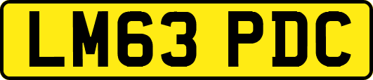 LM63PDC