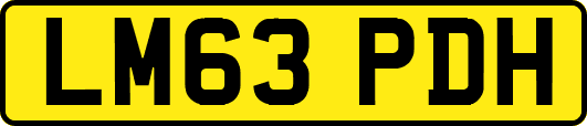 LM63PDH