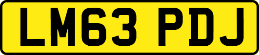 LM63PDJ