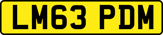 LM63PDM