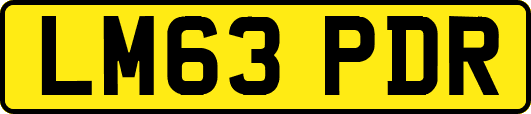 LM63PDR