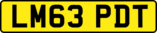 LM63PDT