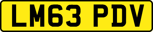 LM63PDV