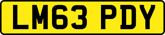LM63PDY