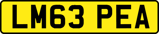 LM63PEA
