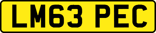 LM63PEC