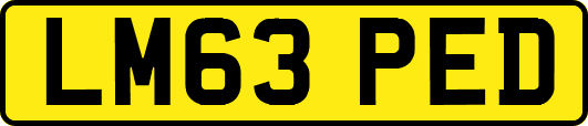 LM63PED
