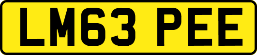 LM63PEE