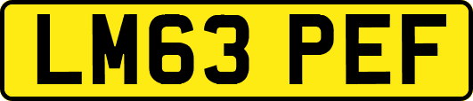 LM63PEF