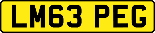 LM63PEG