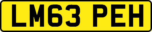 LM63PEH