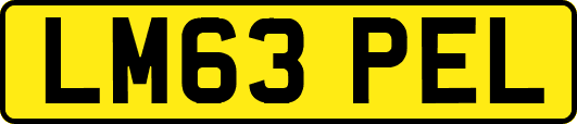 LM63PEL