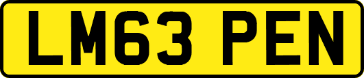 LM63PEN