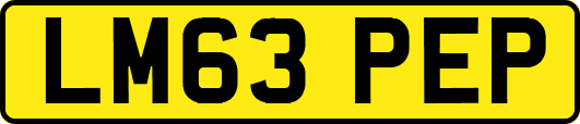 LM63PEP