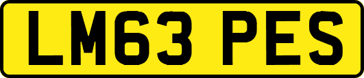 LM63PES