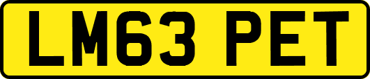 LM63PET