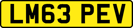 LM63PEV