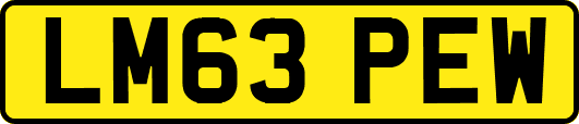 LM63PEW