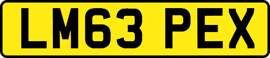 LM63PEX