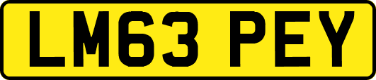LM63PEY