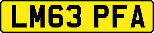LM63PFA