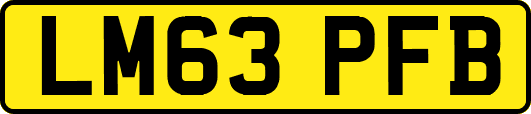 LM63PFB