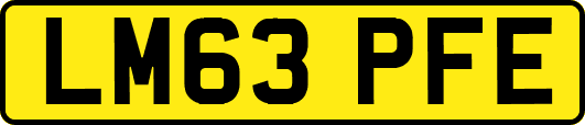 LM63PFE