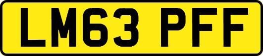 LM63PFF