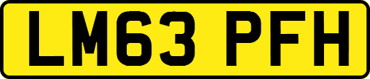 LM63PFH