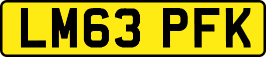 LM63PFK
