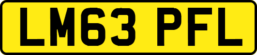 LM63PFL