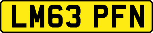 LM63PFN