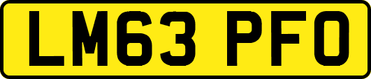 LM63PFO