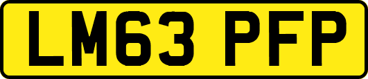 LM63PFP