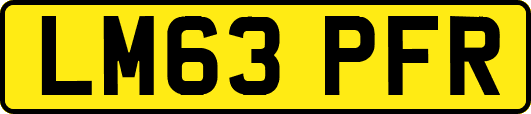 LM63PFR