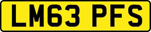 LM63PFS