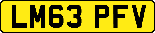 LM63PFV