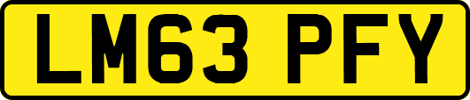 LM63PFY