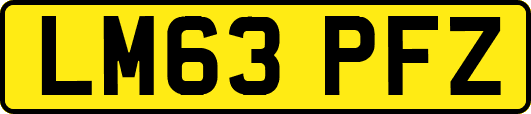 LM63PFZ