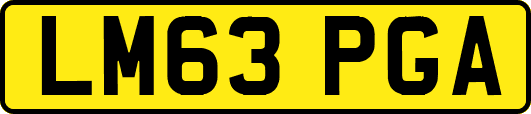 LM63PGA