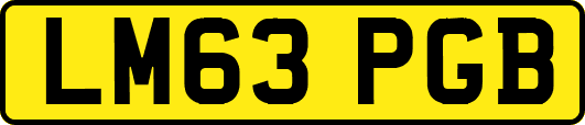 LM63PGB