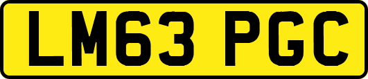 LM63PGC
