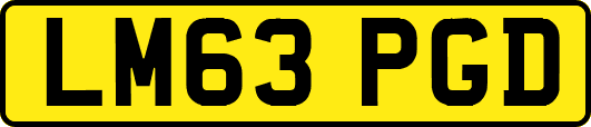 LM63PGD