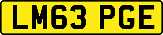 LM63PGE