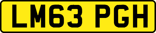 LM63PGH