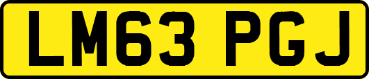 LM63PGJ
