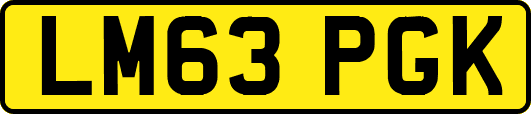 LM63PGK